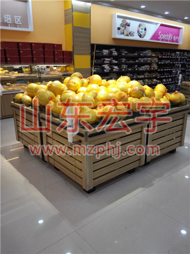 促销堆头277