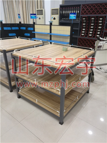 促销堆头285
