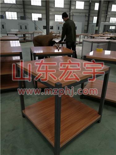 促销堆头287