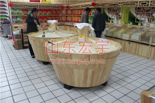 杂粮架294