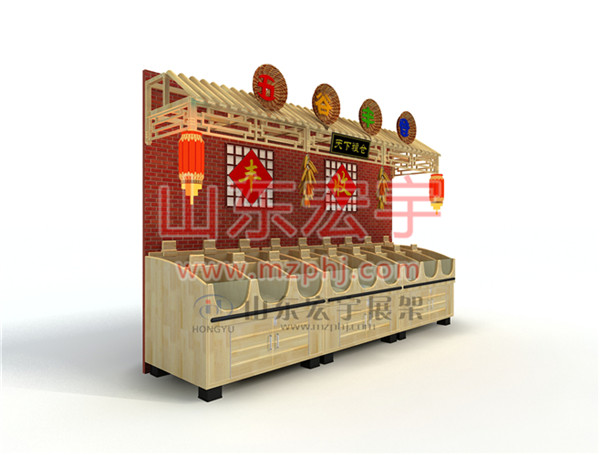 杂粮架295