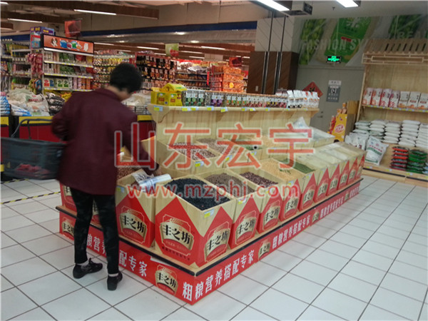 杂粮架299