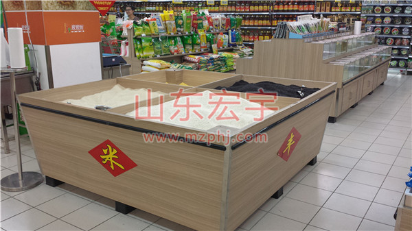 杂粮架300