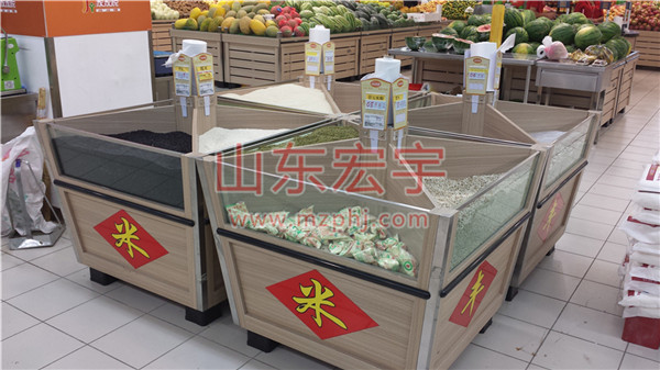杂粮架301