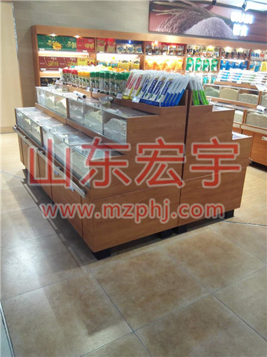 杂粮架327