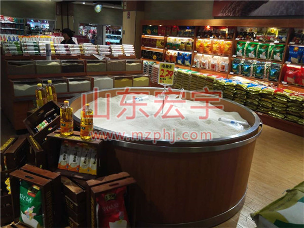 杂粮架329