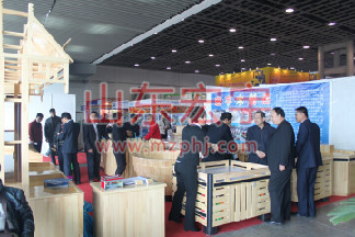 2010年中国连锁业协会南京展会